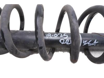 Toyota 48531-0E100 Shock Absorber