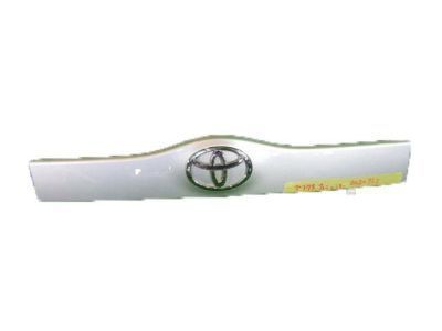 Toyota 76801-47050-B0 Lift Gate Trim