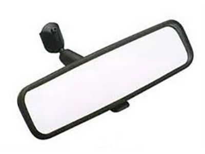 2003 Toyota Corolla Car Mirror - 87810-AA011