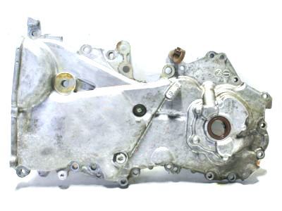 Toyota 15100-21072 Oil Pump