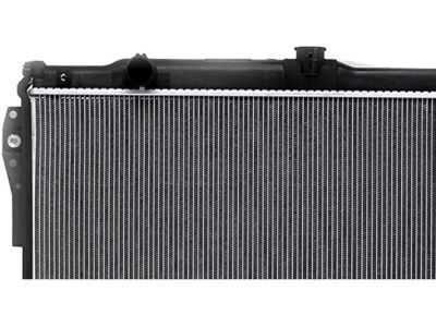 Toyota 16400-0S030 Radiator