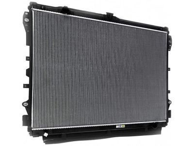 Toyota 16400-0S030 Radiator