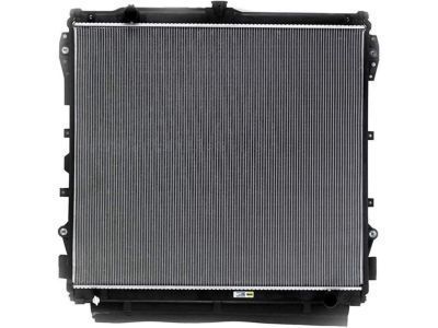 Toyota 16400-0S030 Radiator