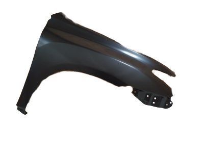 Toyota 53801-48110 Fender