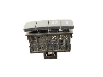 Toyota Hazard Warning Switch - 84977-0C080