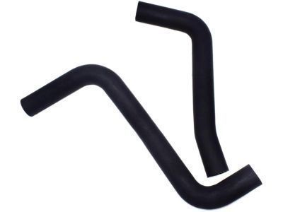 2011 Toyota FJ Cruiser Radiator Hose - 16572-31170