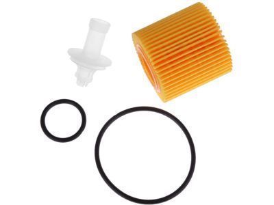 Toyota 04152-YZZA6 Filter Element