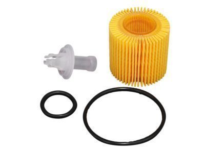 Scion 04152-YZZA6 Filter Element