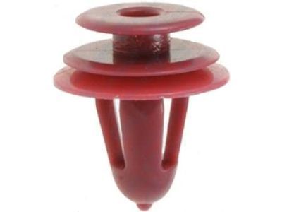 Toyota 67771-12050 Center Pillar Trim Clip