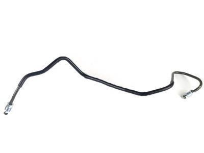 1988 Toyota Corolla Hydraulic Hose - 31482-12060