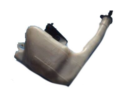 1999 Toyota Celica Coolant Reservoir - 16470-74260