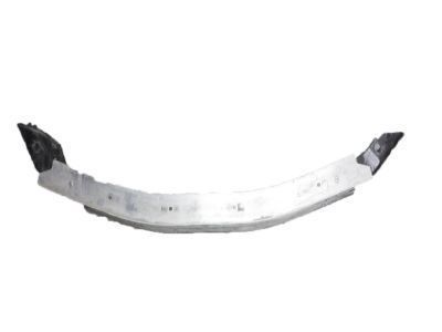 Toyota 52021-06160 Impact Bar