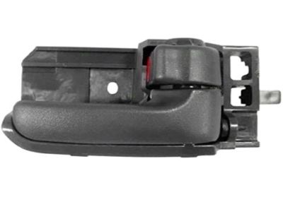 Toyota Corolla Interior Door Handle - 69205-02100-B0