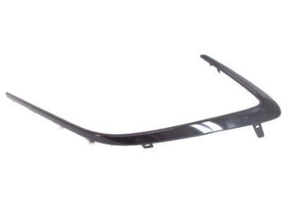 Toyota 52711-12380 Trim Molding