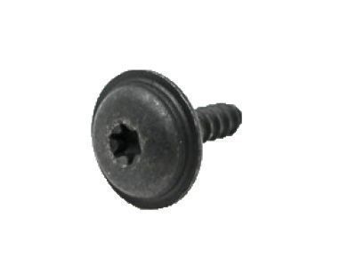 Toyota 64189-04030 Gate Trim Panel Screw