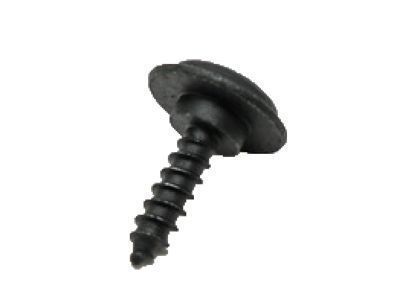 Toyota 64189-04030 Protector Screw