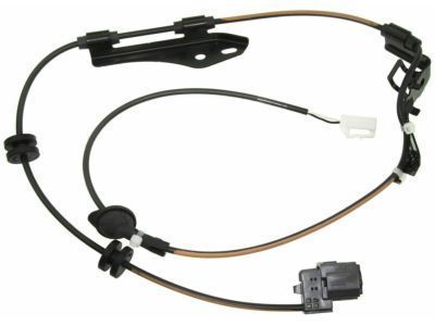 Toyota 89516-47070 ABS Sensor Wire