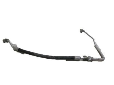 Toyota 88711-47020 Hose, Cooler REFRIGERANT Discharge