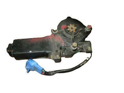 Toyota Window Motor - 85710-89105