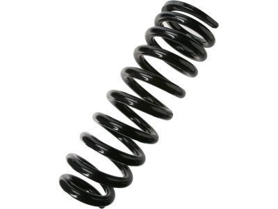 Toyota 48131-AF100 Spring, Front Coil, LH