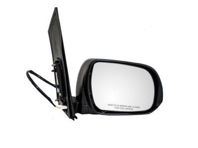 2013 Toyota Sienna Car Mirror - 87910-08081