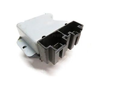 Toyota Supra Blower Motor Resistor - 87165-14020