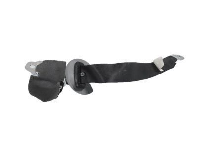 Toyota 73360-0E070-C0 Belt & Retractor