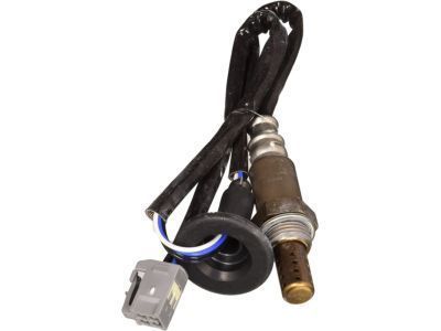 Toyota Corolla Oxygen Sensor - 89465-02190