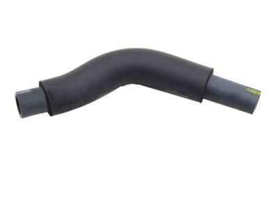 Toyota 12261-28160 Hose,  Ventilation