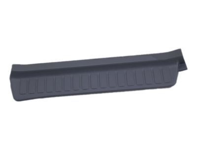 Toyota 67917-60011-B0 Sill Plate