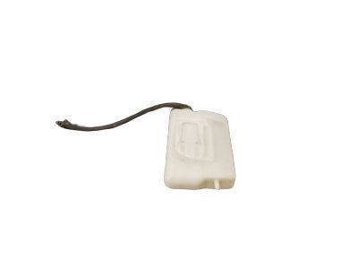 2000 Toyota 4Runner Coolant Reservoir - 16470-75030