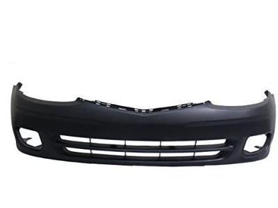 Toyota 52119-06901 Bumper Cover