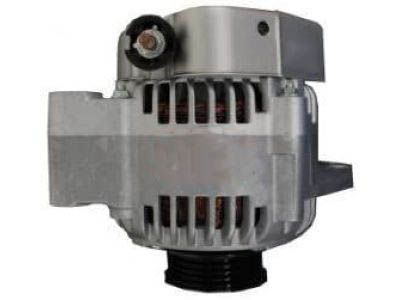 1998 Toyota T100 Alternator - 27060-62190-84