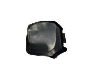 Toyota 45187-60040-C0 Cover,  Steering Wheel,  Lower NO.3