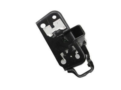 Toyota 12372-31021 Side Mount