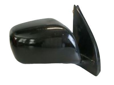 Toyota 62720-52050 Quarter Glass, Driver Side