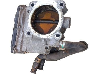 Toyota 22030-0P010 Throttle Body