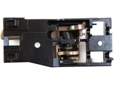 Toyota 69205-0C010-E0 Handle, Inside