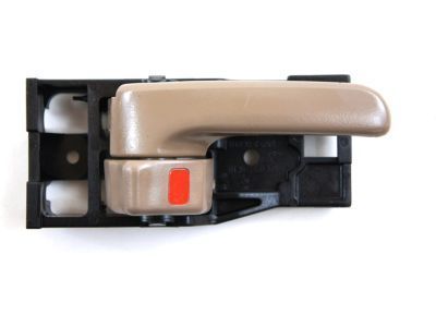 2002 Toyota Tundra Interior Door Handle - 69205-0C010-E0