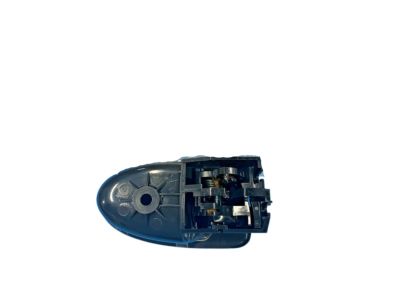 Toyota 69205-52070-B1 Handle, Inside