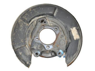 Toyota 46503-06040 Parking Brake