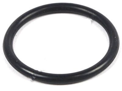 Toyota 96761-24023 Ring,  O(For Water By-Pass Pipe)