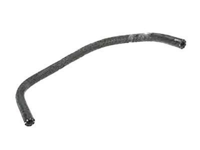 Toyota RAV4 Coolant Reservoir Hose - 16261-28020