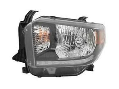 2020 Toyota Tundra Headlight - 81150-0C130