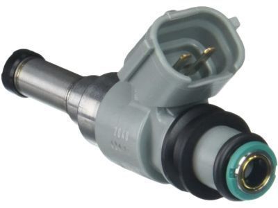 2018 Toyota 86 Fuel Injector - SU003-00326