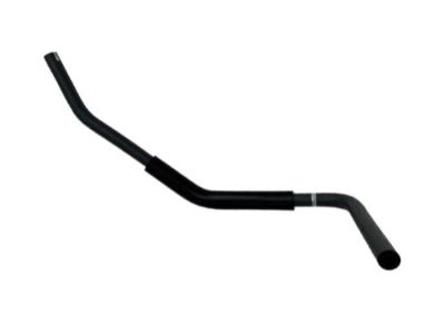 Toyota 23827-0A041 Hose,  Fuel Vapor Feed,  NO.2