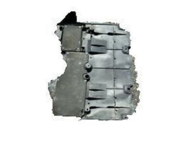 Scion iA Engine Cover - 51410-WB001