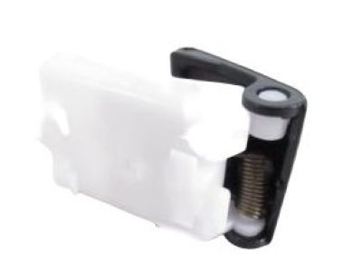 Toyota 53601-02020-C0 Release Handle