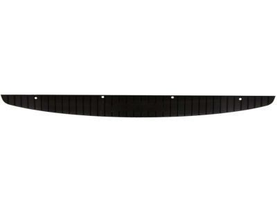 Toyota 52581-42030 Protector, Rear Bumper