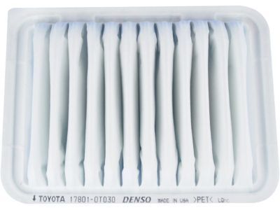 Scion 17801-0T030 Air Filter